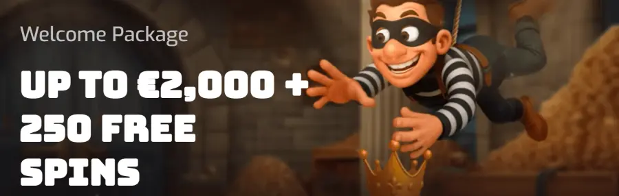 Afkspin casino