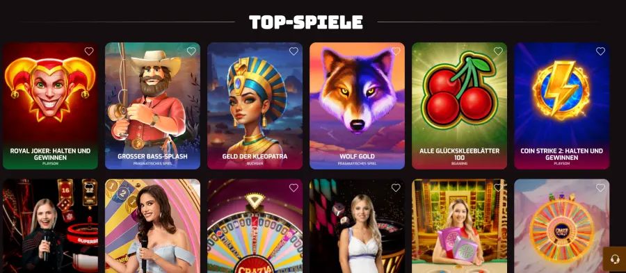Afkspin app